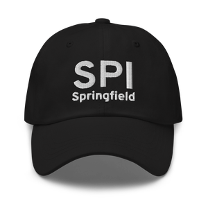 Springfield (KSPI) Airport Hat