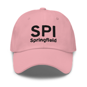 Springfield (KSPI) Airport Hat