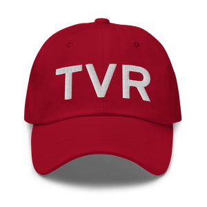 Tallulah/Vicksburg, Ms (KTVR) Airport Hat