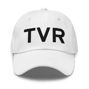 Tallulah/Vicksburg, Ms (KTVR) Airport Hat