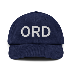 Chicago (KORD) Airport Hat