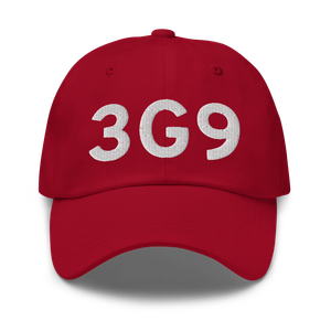Butler (3G9) Airport Hat