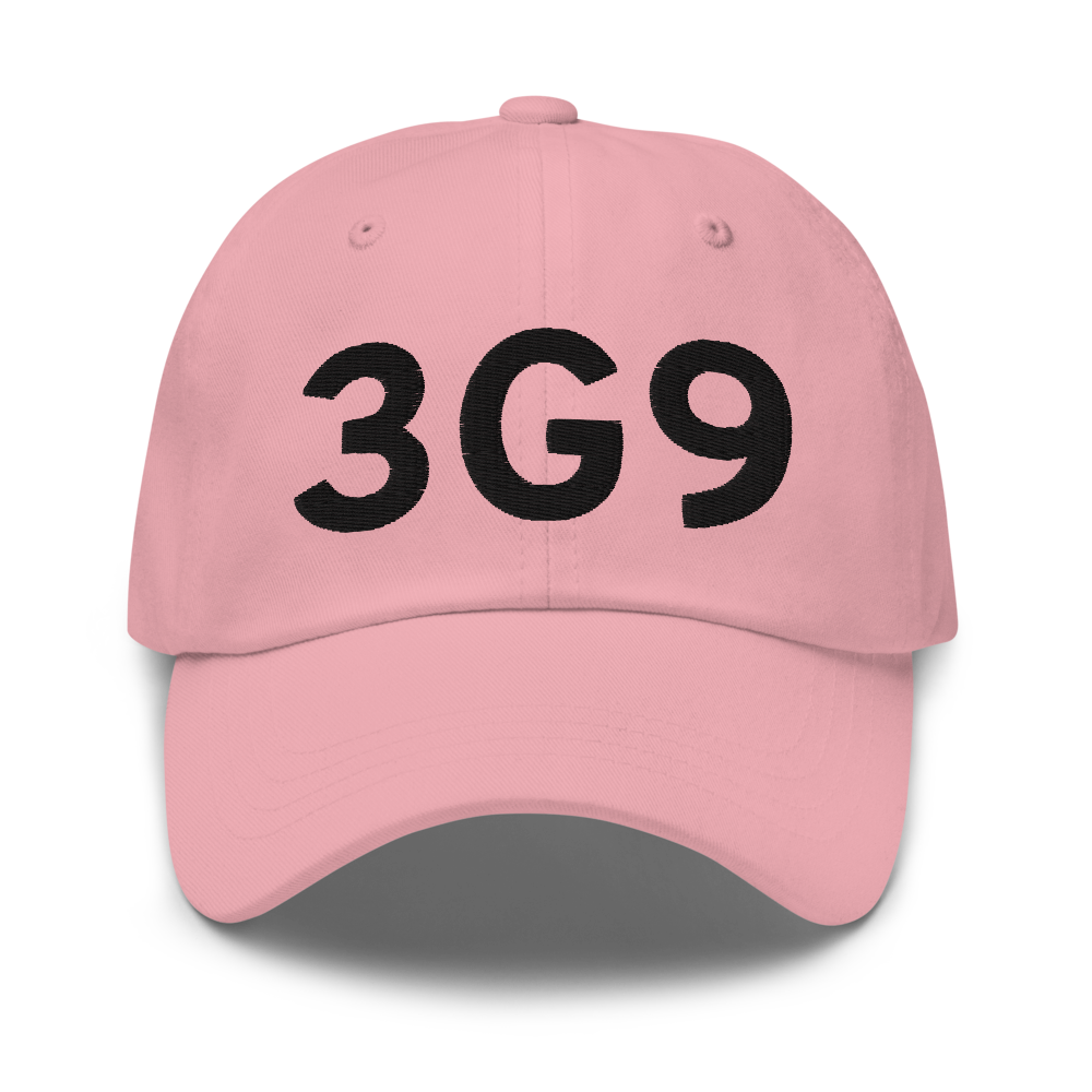 Butler (3G9) Airport Hat 