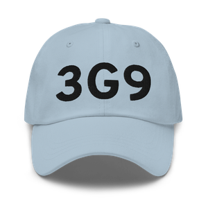 Butler (3G9) Airport Hat