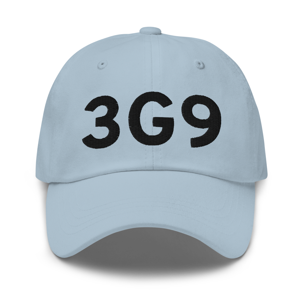 Butler (3G9) Airport Hat 