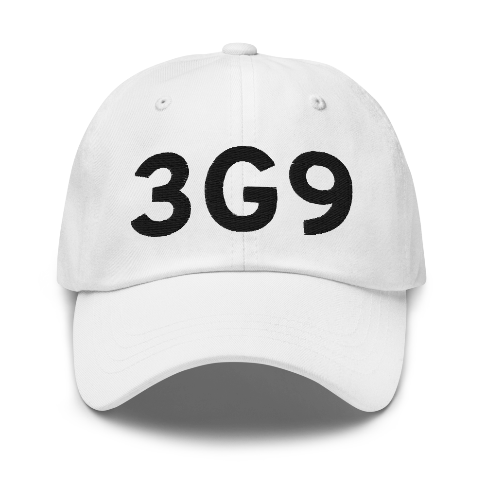 Butler (3G9) Airport Hat 