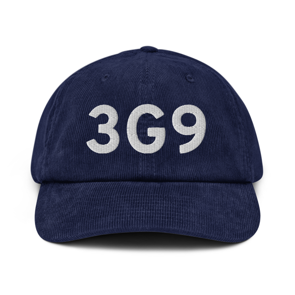 Butler (3G9) Airport Hat 
