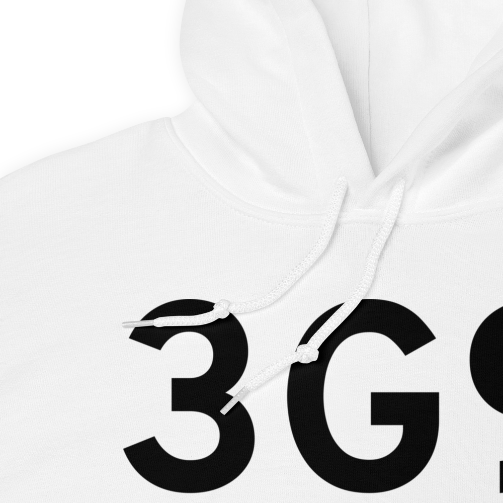 Butler (3G9) Airport Hoodie Sweatshirt 