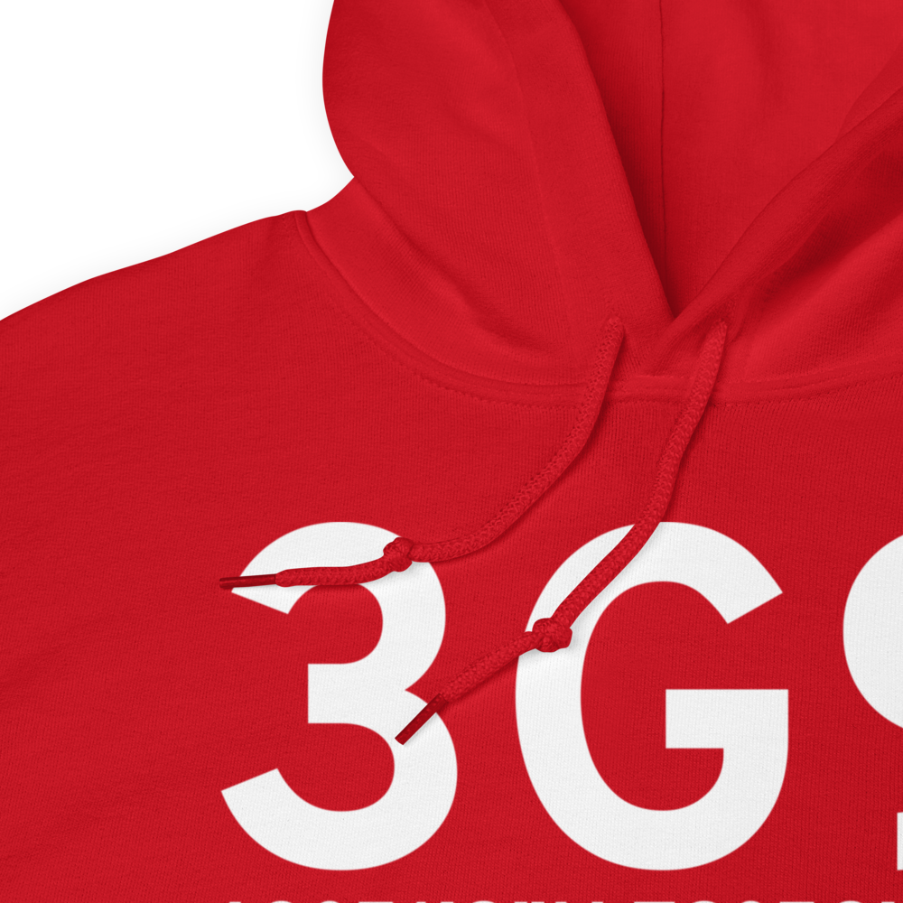 Butler (3G9) Airport Hoodie Sweatshirt 