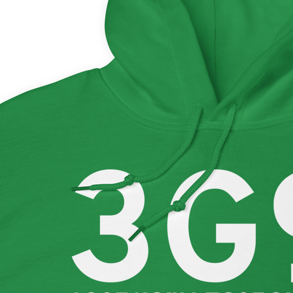 Butler (3G9) Airport Hoodie Sweatshirt 