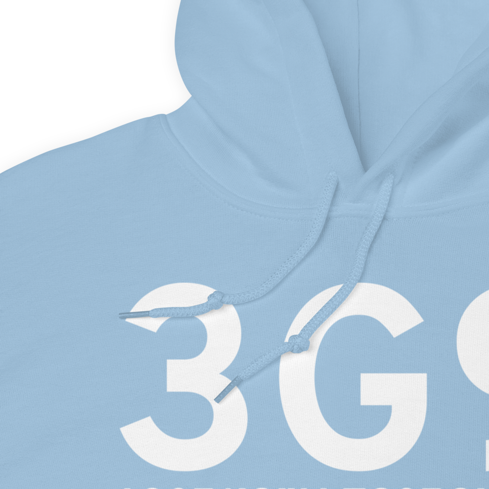 Butler (3G9) Airport Hoodie Sweatshirt 