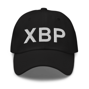 Bridgeport (KXBP) Airport Hat