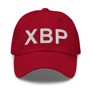 Bridgeport (KXBP) Airport Hat