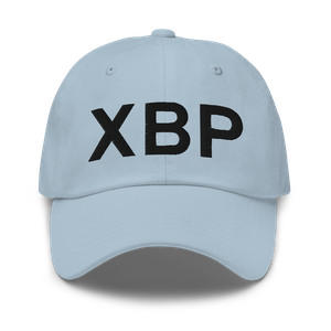 Bridgeport (KXBP) Airport Hat