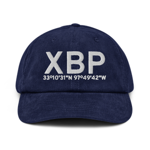 Bridgeport (KXBP) Airport Hat