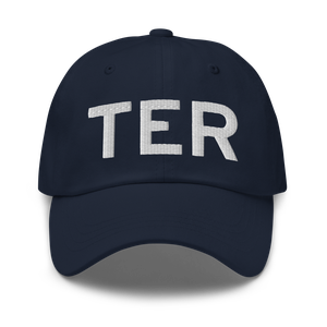 Teller (PATE) Airport Hat