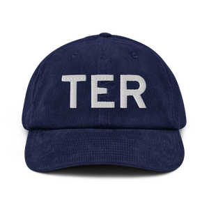 Teller (PATE) Airport Hat