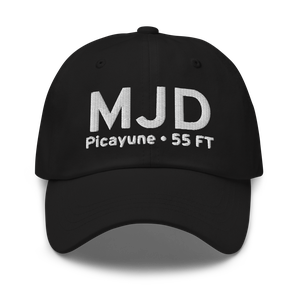 Picayune (KMJD) Airport Hat