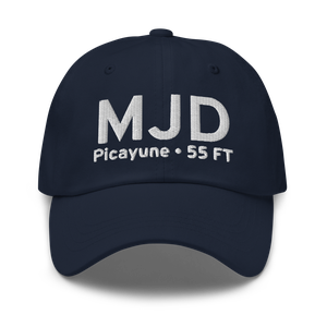 Picayune (KMJD) Airport Hat