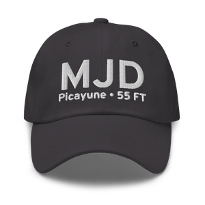 Picayune (KMJD) Airport Hat