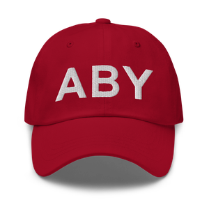 Albany (KABY) Airport Hat