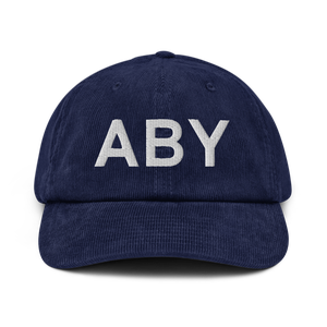 Albany (KABY) Airport Hat