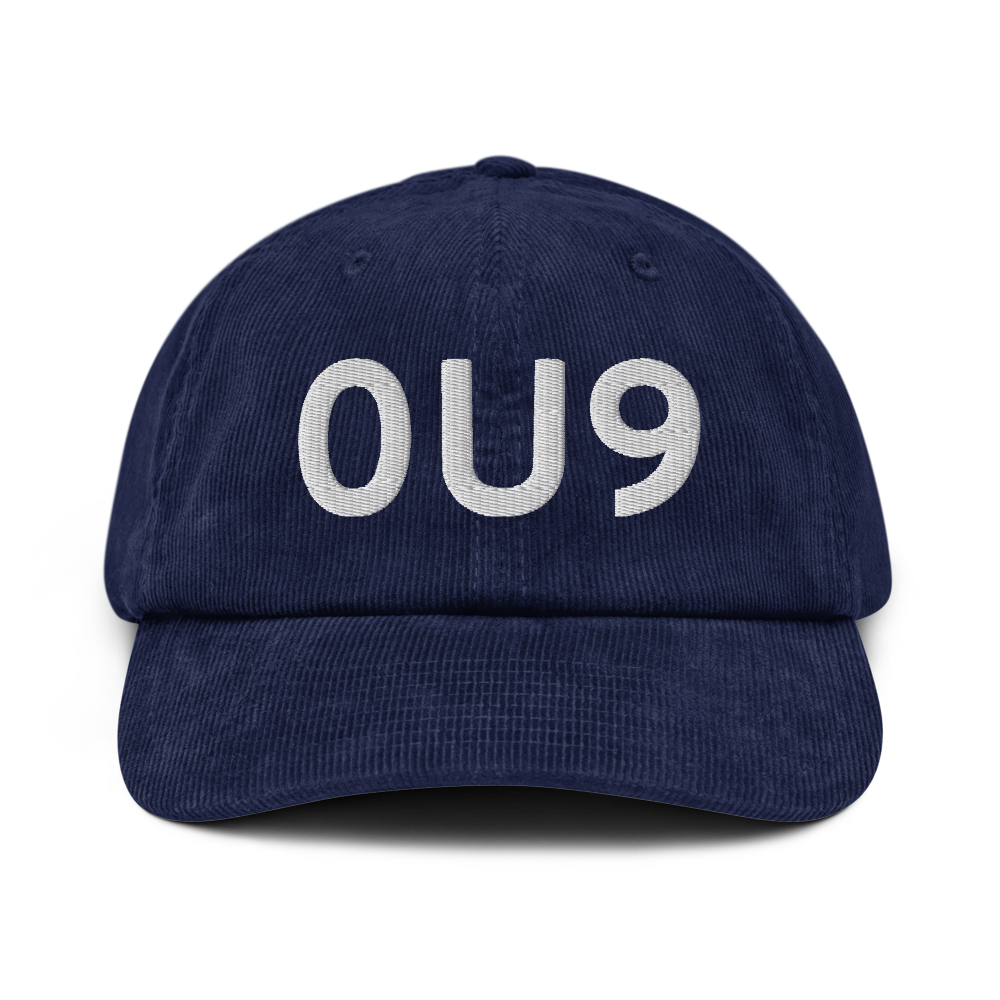 Midvale (0U9) Airport Hat 