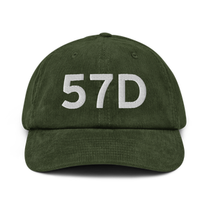 Ray (57D) Airport Hat