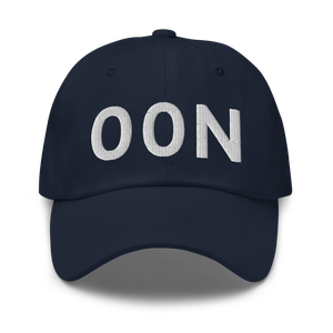Bridgeton (00N) Airport Hat