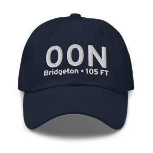 Bridgeton (00N) Airport Hat