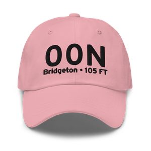 Bridgeton (00N) Airport Hat