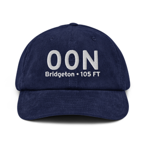 Bridgeton (00N) Airport Hat