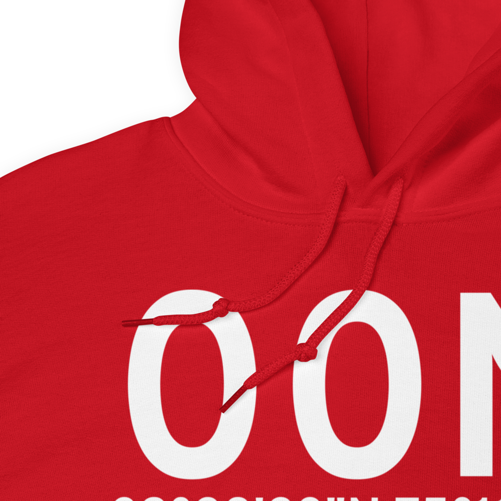 Bridgeton (00N) Airport Hoodie Sweatshirt 