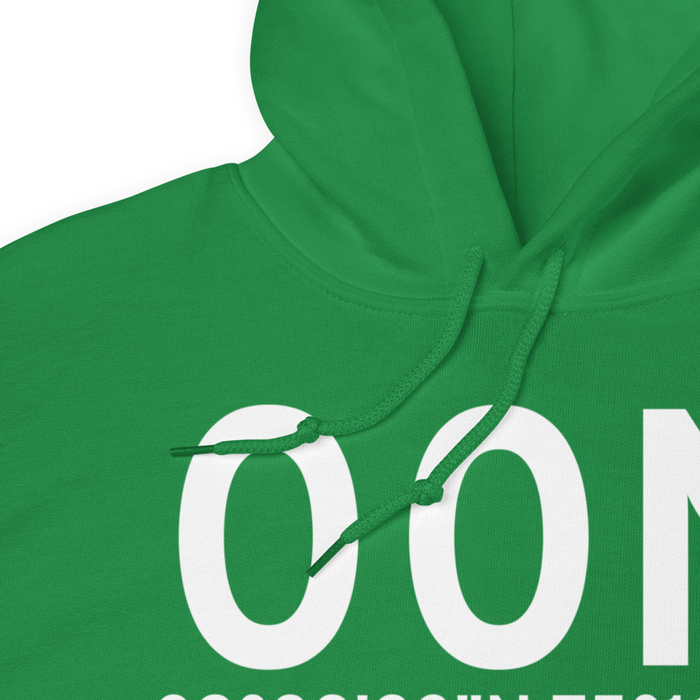 Bridgeton (00N) Airport Hoodie Sweatshirt 