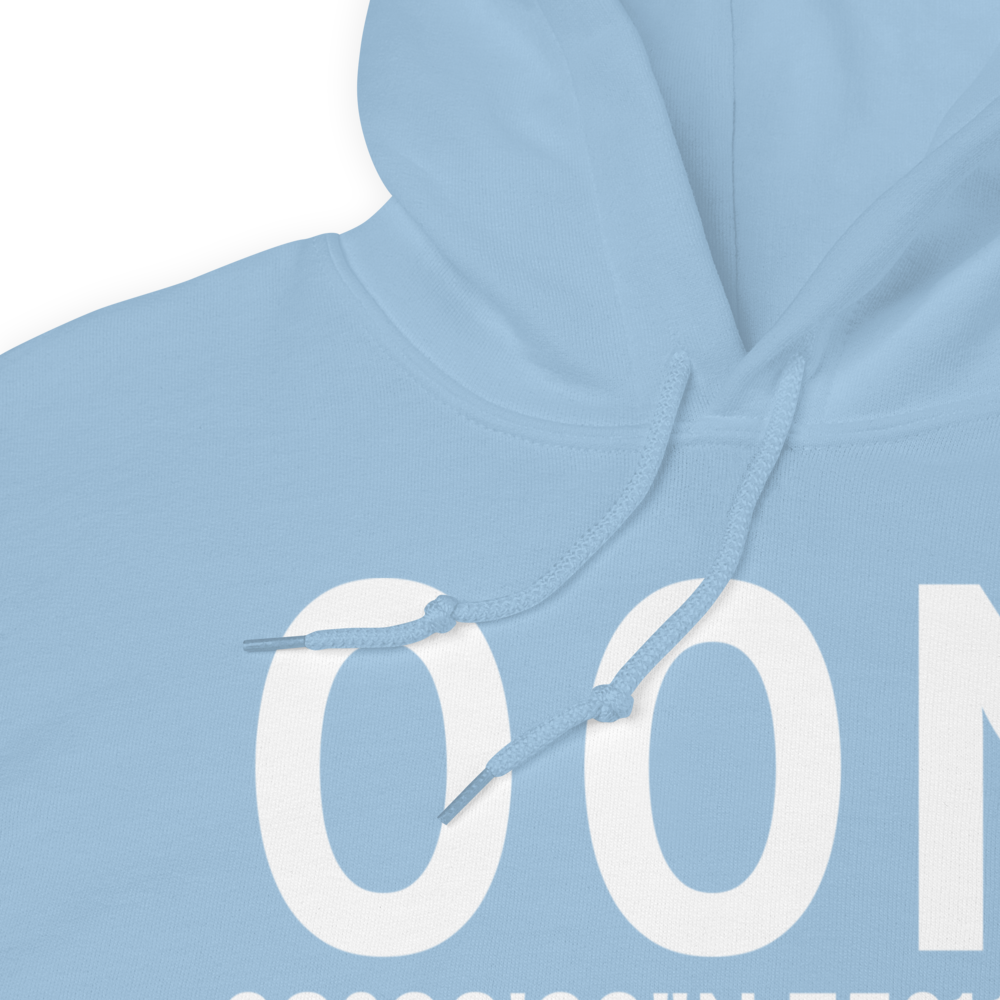Bridgeton (00N) Airport Hoodie Sweatshirt 
