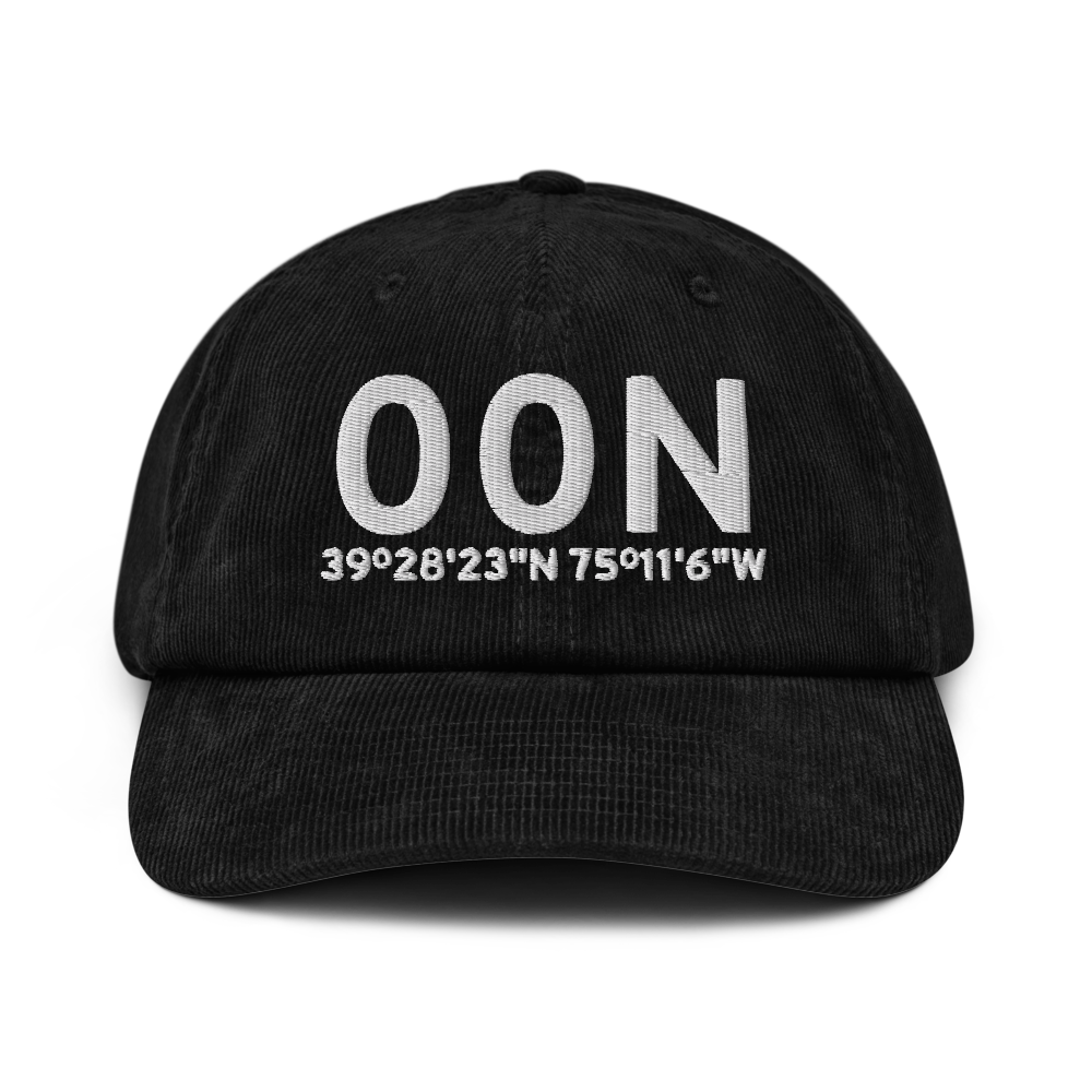 Bridgeton (00N) Airport Hat 