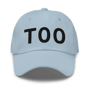 Anahuac (KT00) Airport Hat