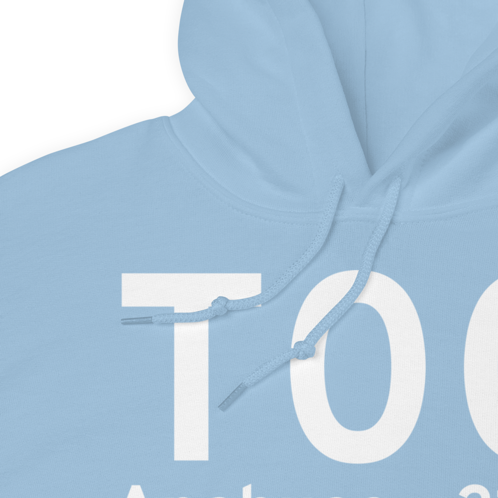 Anahuac (KT00) Airport Hoodie Sweatshirt 