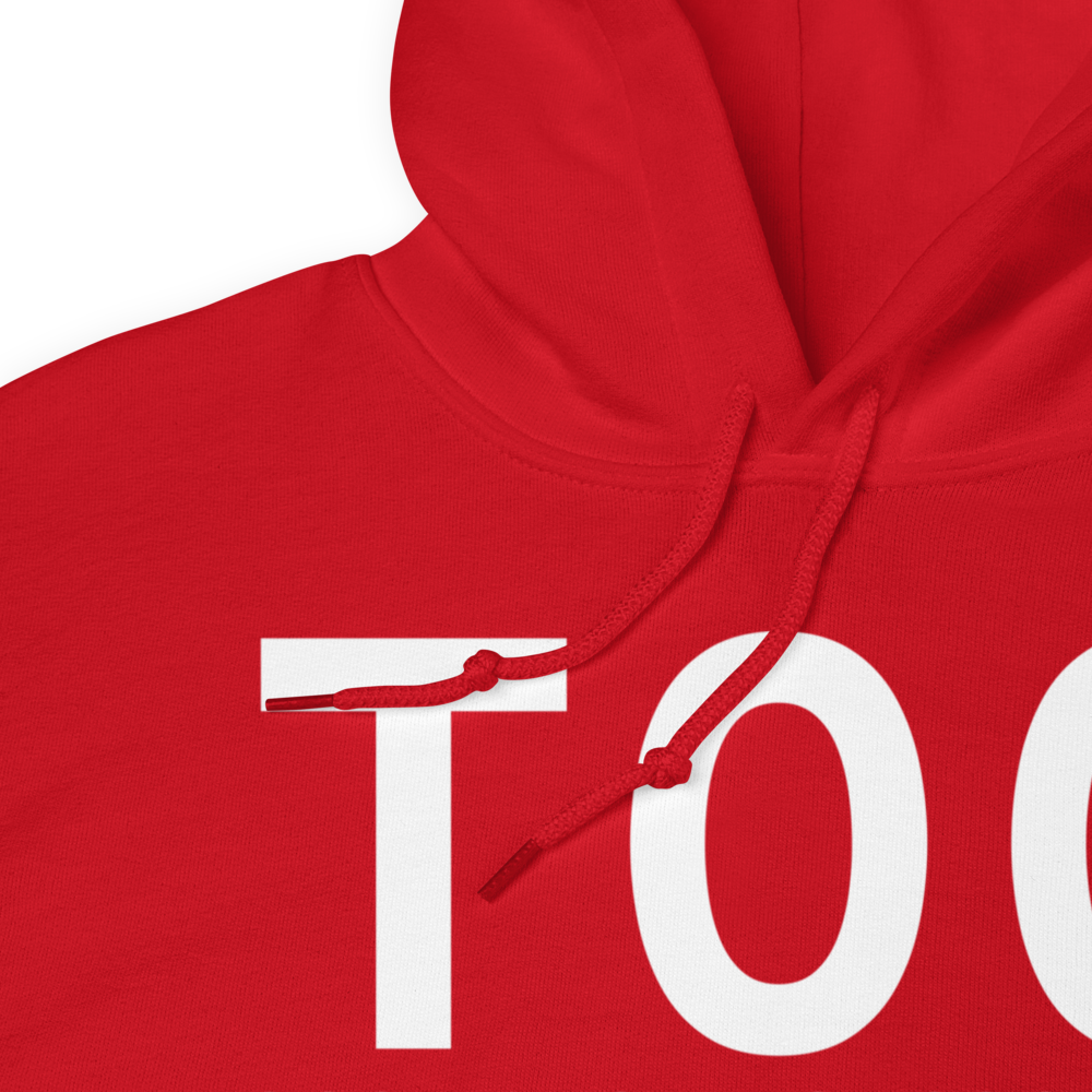 Anahuac (KT00) Airport Hoodie Sweatshirt 