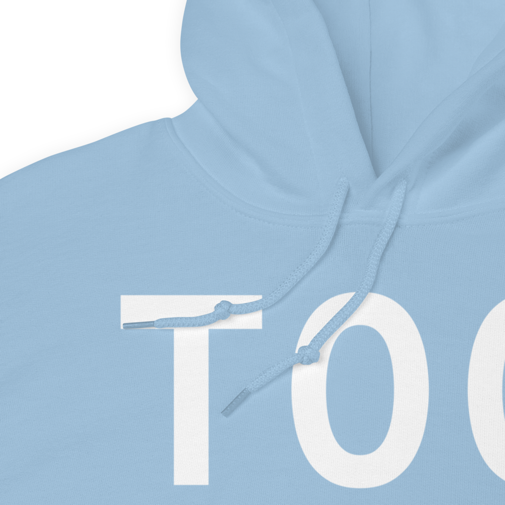 Anahuac (KT00) Airport Hoodie Sweatshirt 