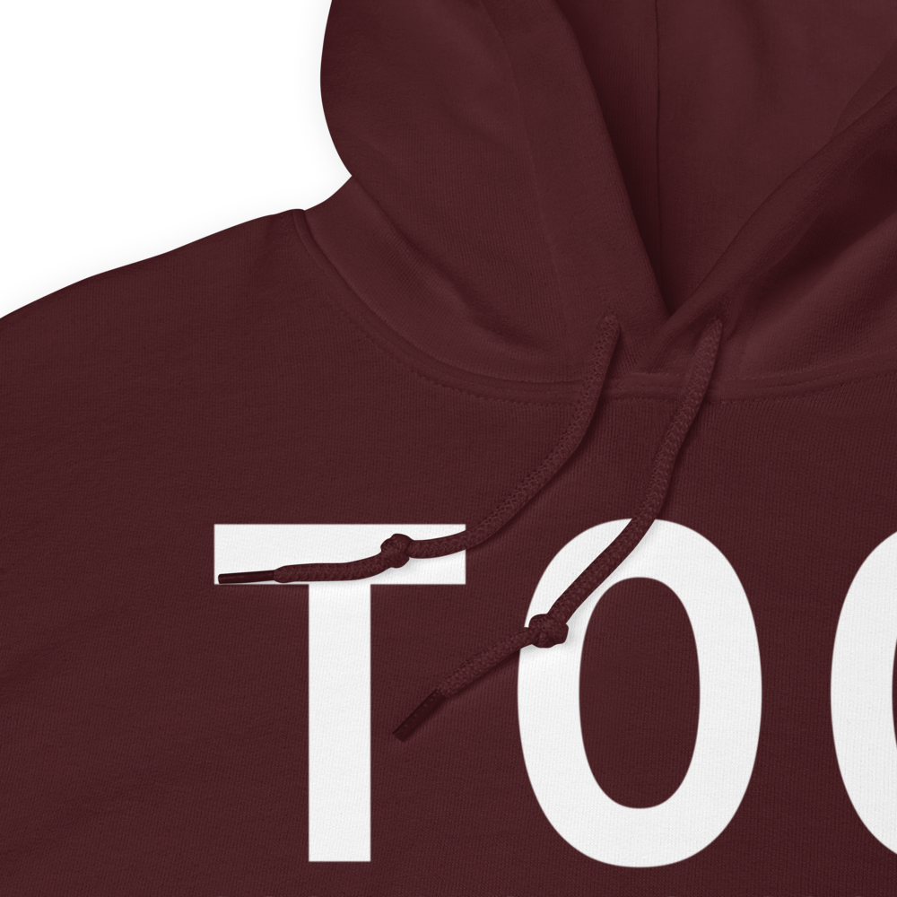 Anahuac (KT00) Airport Hoodie Sweatshirt 