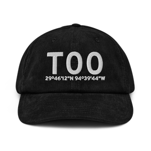 Anahuac (KT00) Airport Hat