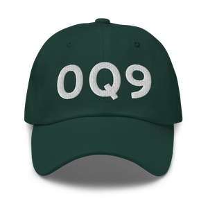 Sonoma (0Q9) Airport Hat