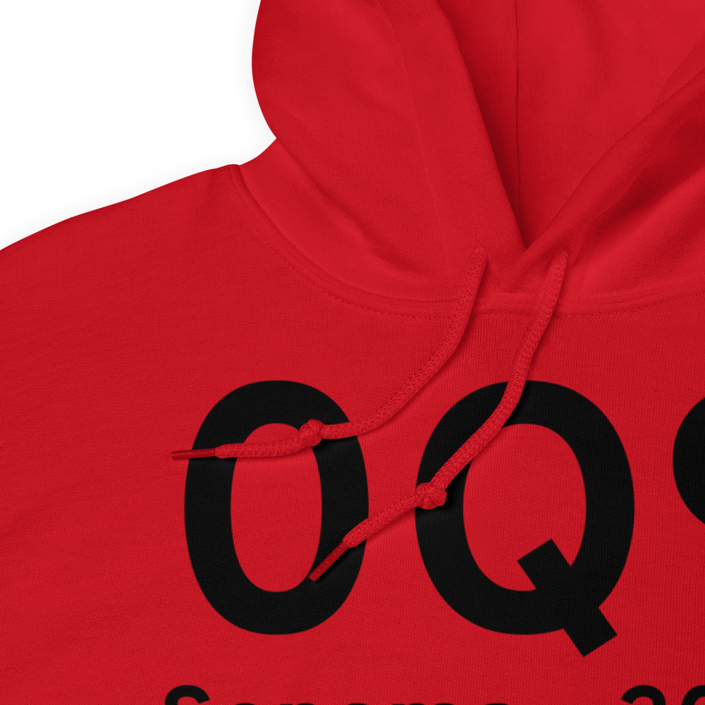 Sonoma (0Q9) Airport Hoodie Sweatshirt 