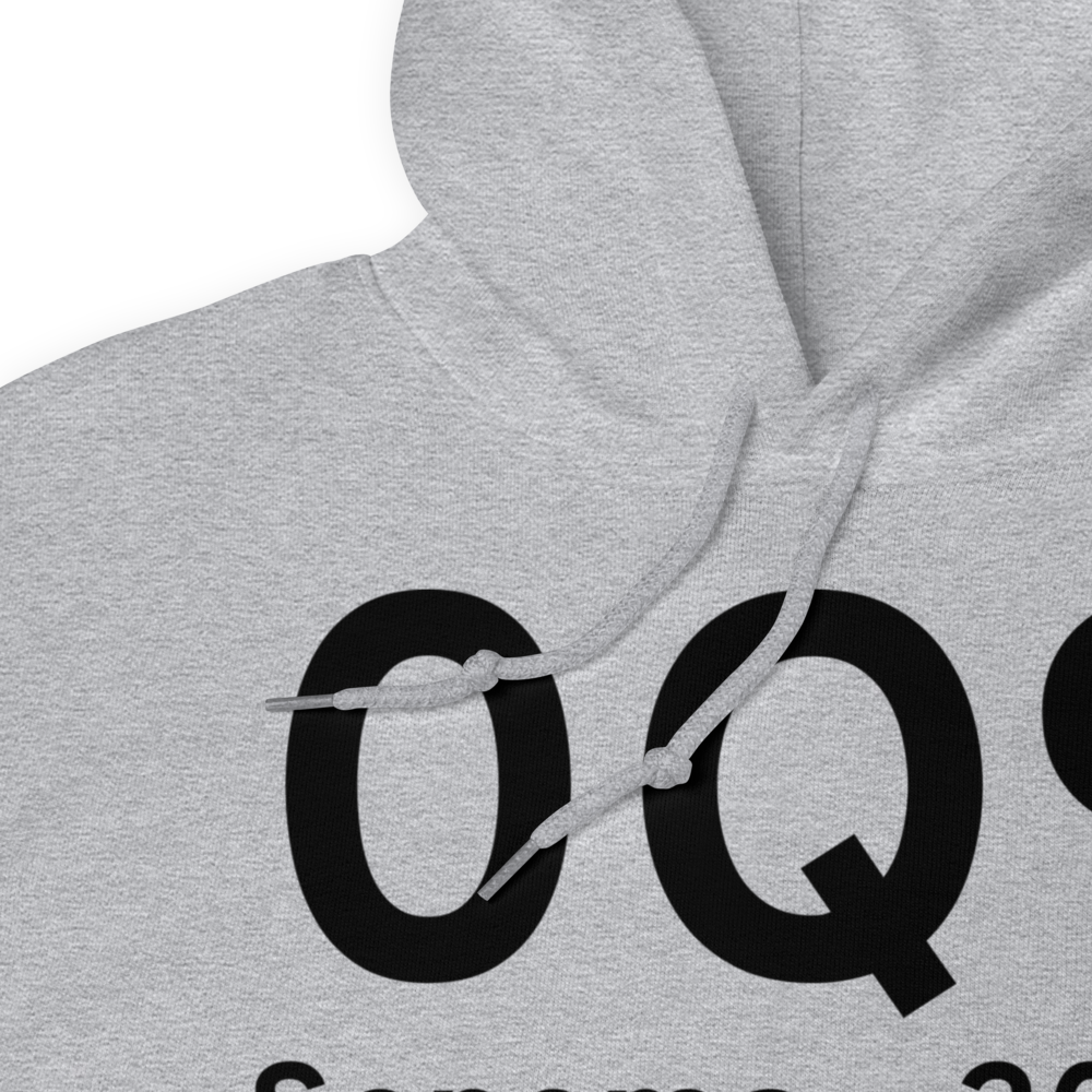 Sonoma (0Q9) Airport Hoodie Sweatshirt 