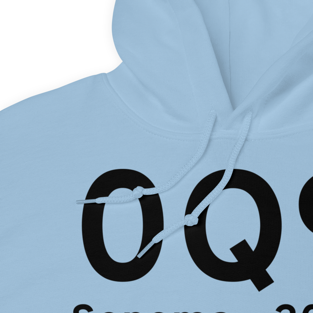 Sonoma (0Q9) Airport Hoodie Sweatshirt 