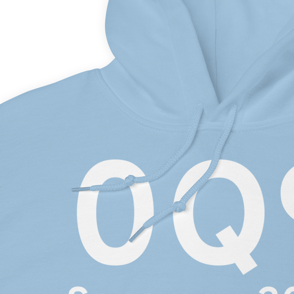 Sonoma (0Q9) Airport Hoodie Sweatshirt 