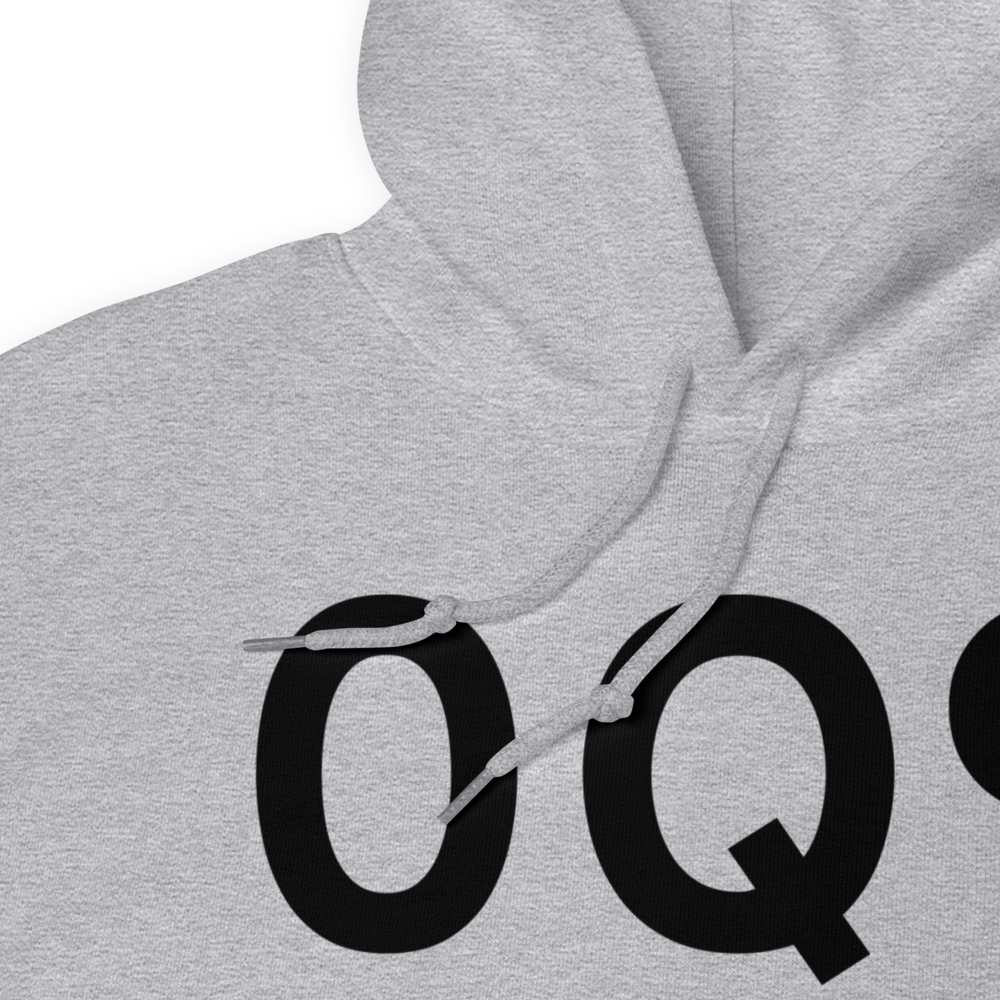 Sonoma (0Q9) Airport Hoodie Sweatshirt 