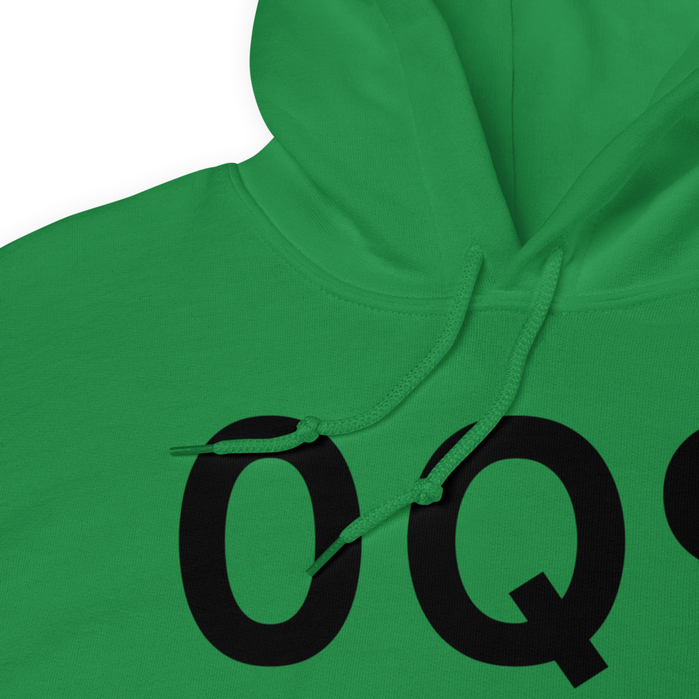 Sonoma (0Q9) Airport Hoodie Sweatshirt 