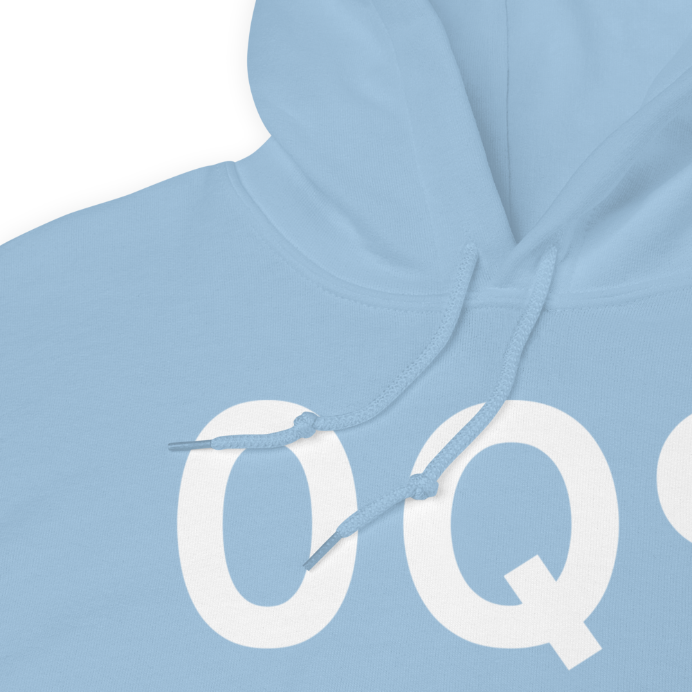 Sonoma (0Q9) Airport Hoodie Sweatshirt 